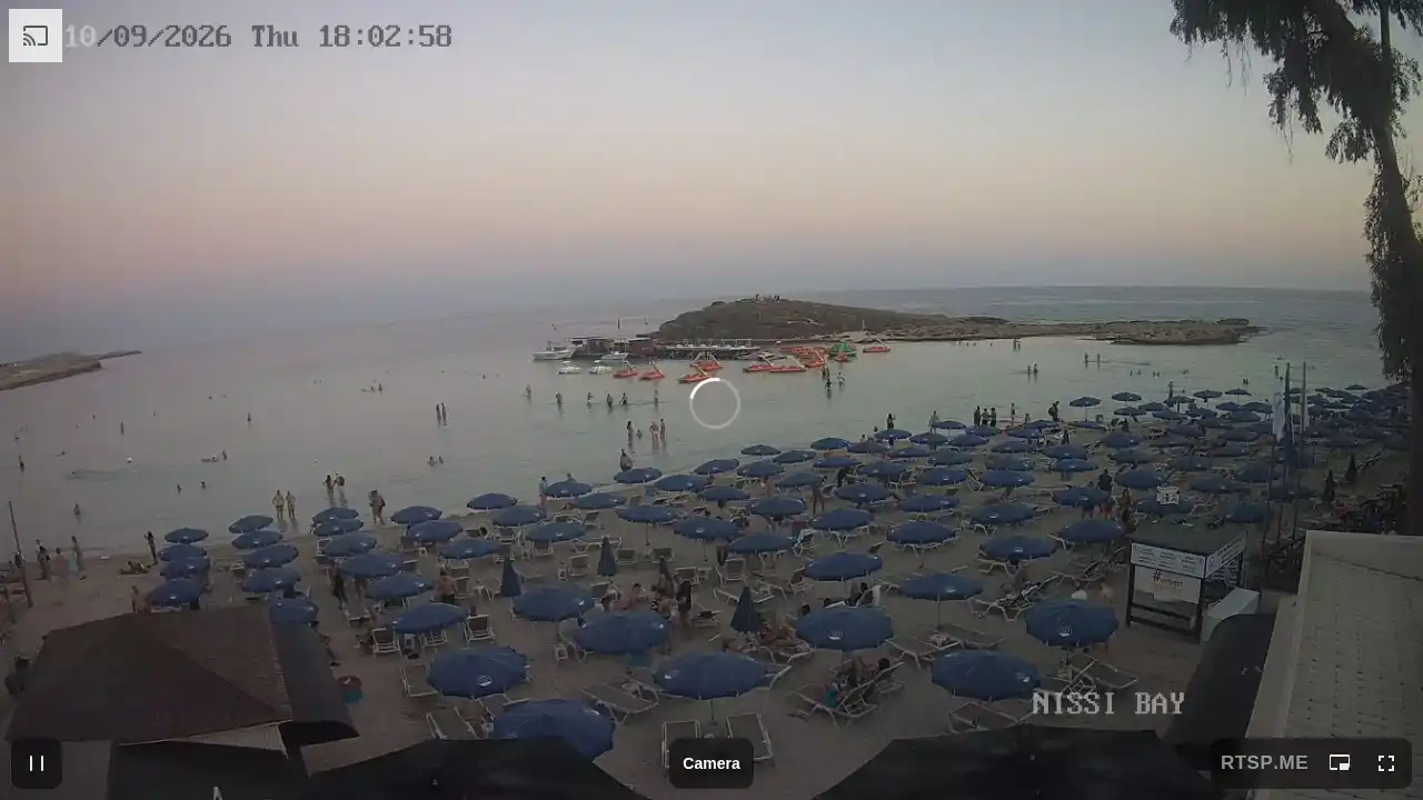 Webcam-Aufnahme aus :city — 10. September 2026 16:00