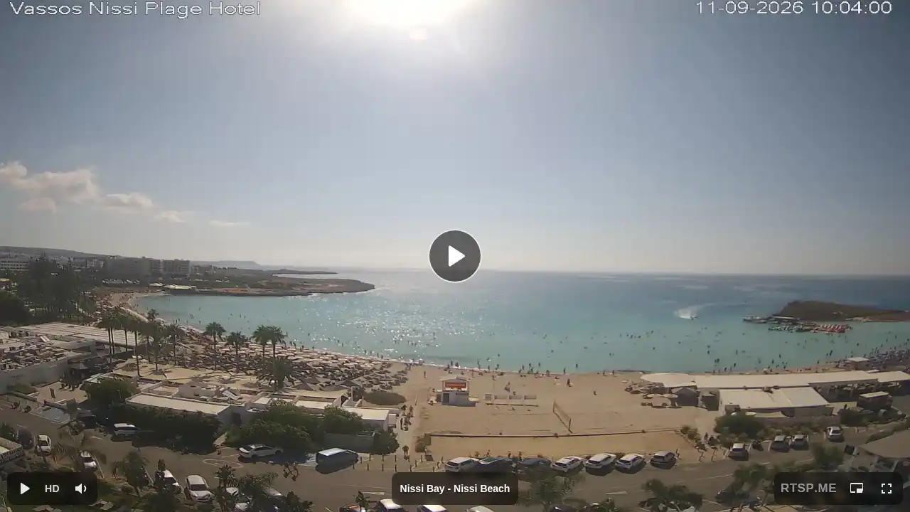 Webcam-Aufnahme aus :city — 11. September 2026 07:00