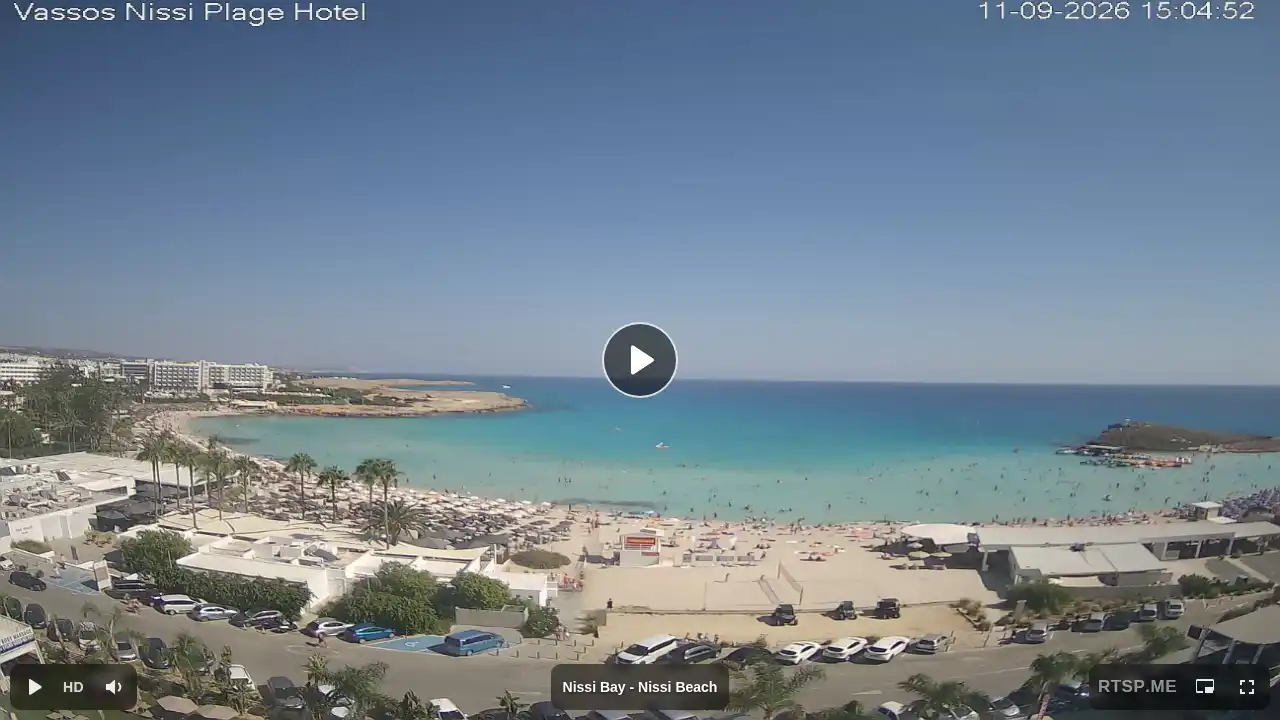 Webcam-Aufnahme aus :city — 11. September 2026 12:00