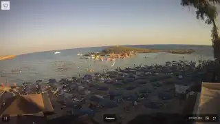 Vorschaubild 11. September 2026 15:00 Ayia Napa Zypern - Nissi Beach