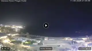 Vorschaubild 11. September 2026 18:00 Ayia Napa Zypern - Nissi Beach Panorama