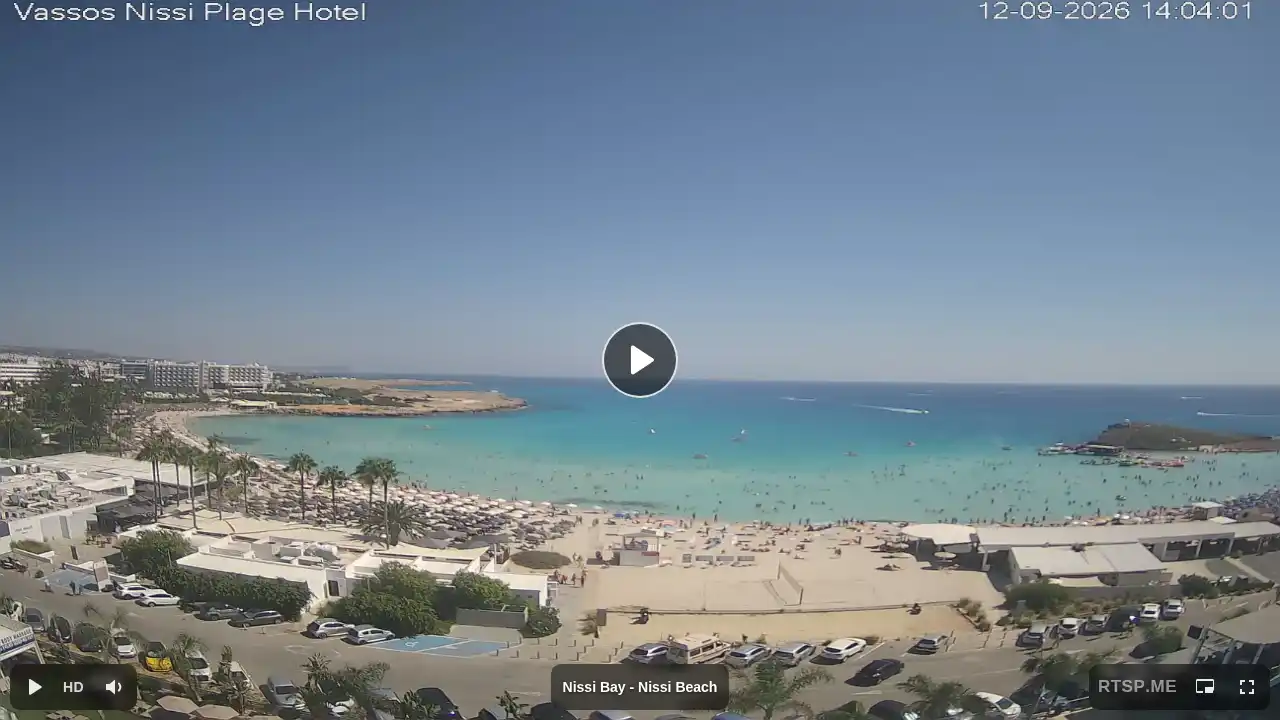 Webcam-Aufnahme aus :city — 12. September 2026 11:00