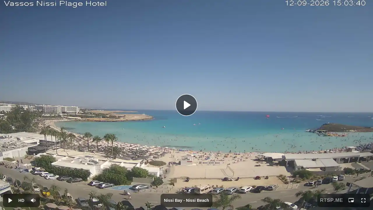 Webcam-Aufnahme aus :city — 12. September 2026 12:00