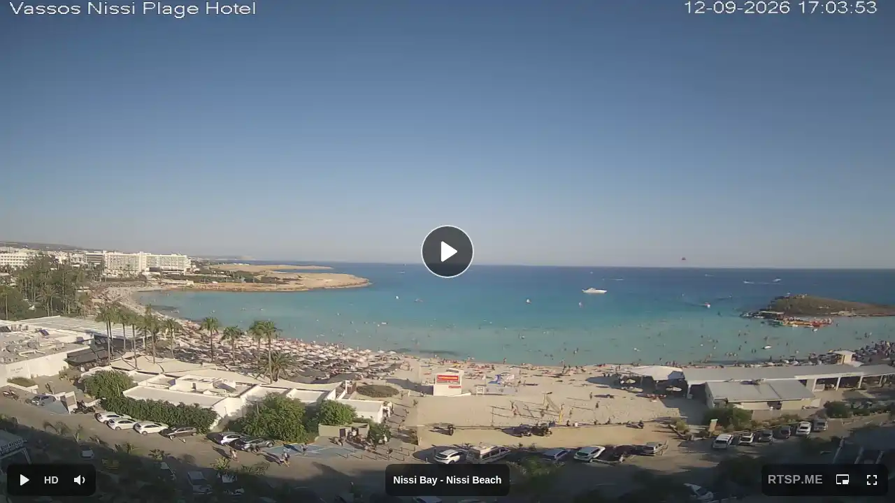 Webcam-Aufnahme aus :city — 12. September 2026 14:00