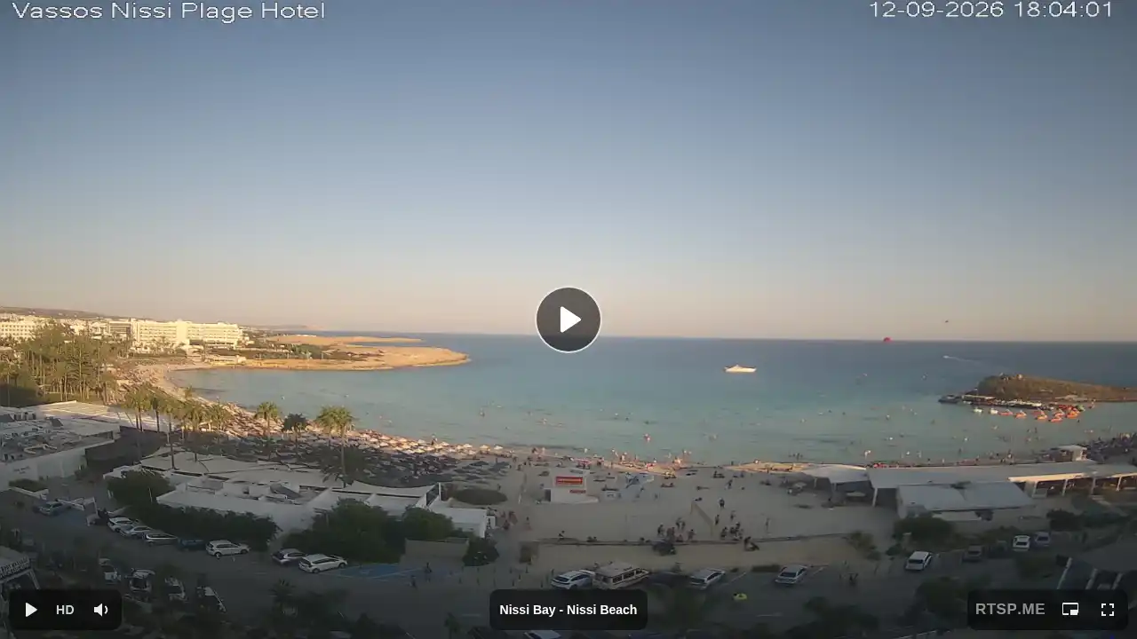 Webcam-Aufnahme aus :city — 12. September 2026 15:00