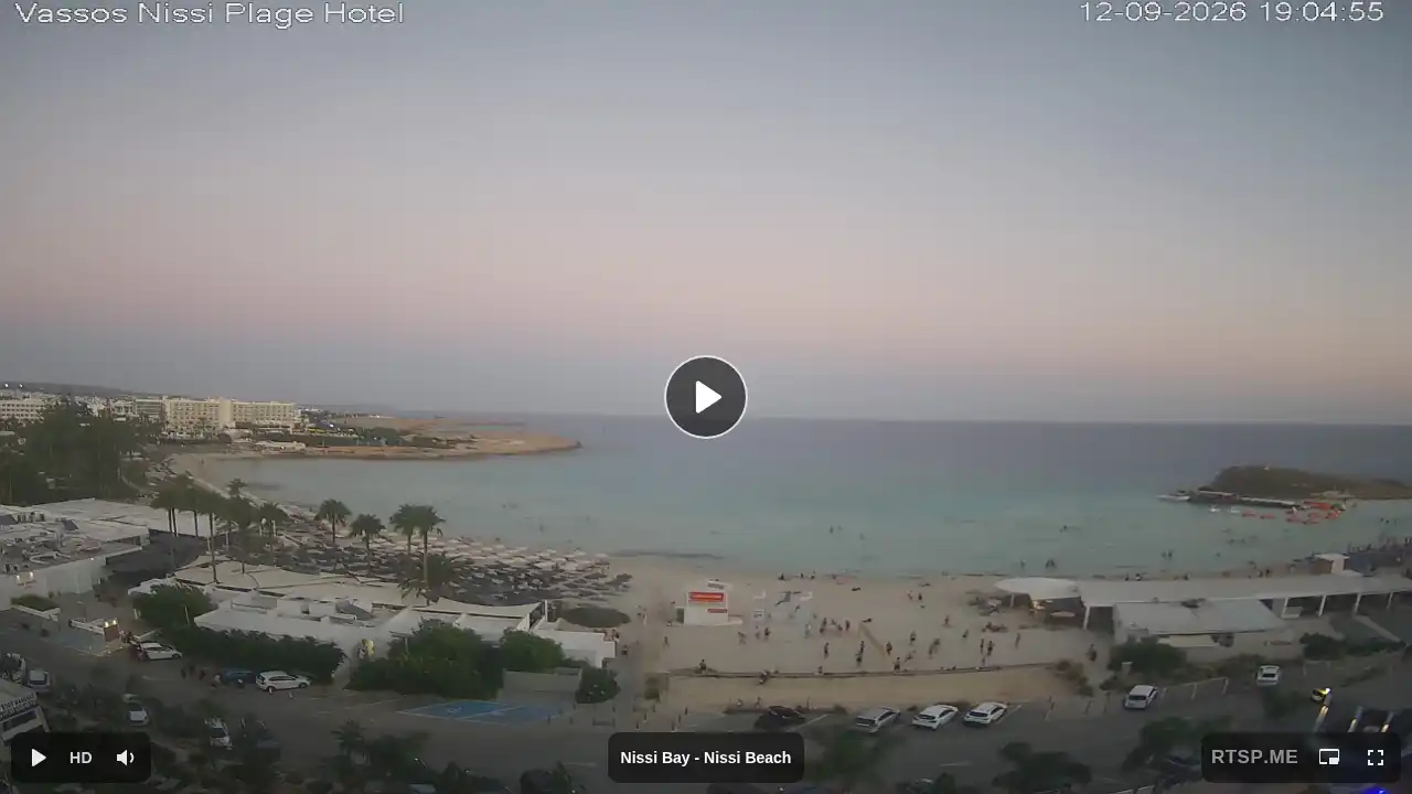 Webcam-Aufnahme aus :city — 12. September 2026 16:00