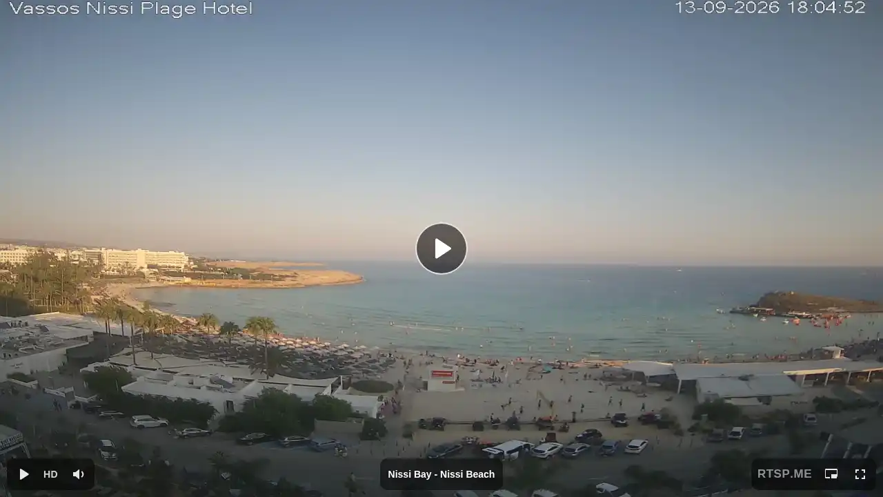 Webcam-Aufnahme aus :city — 13. September 2026 15:00