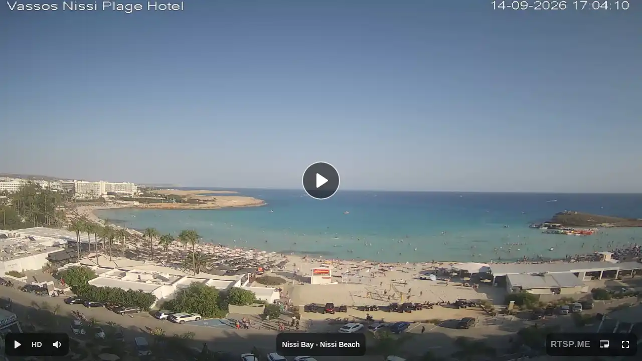 Webcam-Aufnahme aus :city — 14. September 2026 14:00