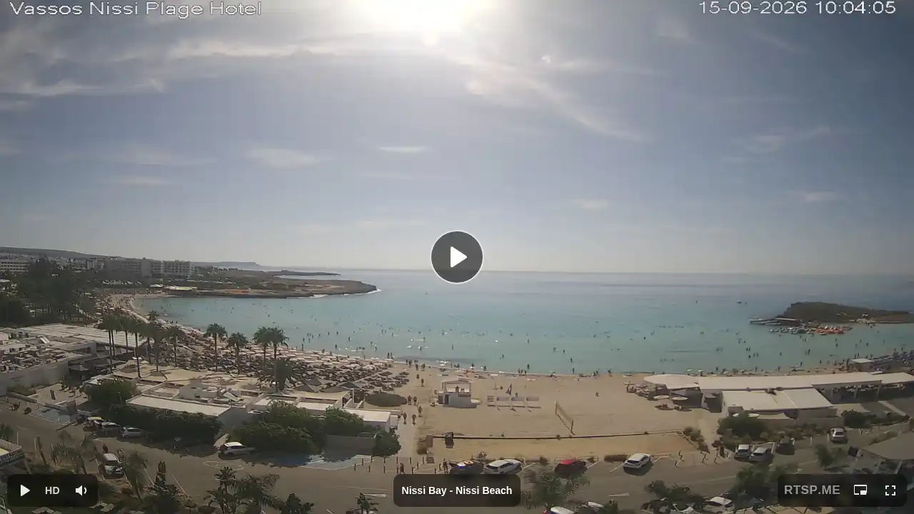 Webcam-Aufnahme aus :city — 15. September 2026 07:00