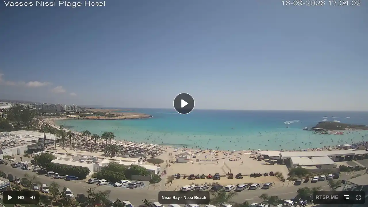Webcam-Aufnahme aus :city — 16. September 2026 10:00