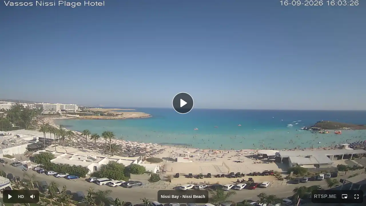 Webcam-Aufnahme aus :city — 16. September 2026 13:00