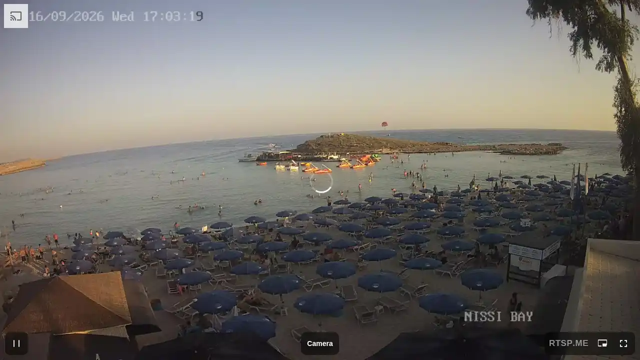 Webcam-Aufnahme aus :city — 16. September 2026 15:00