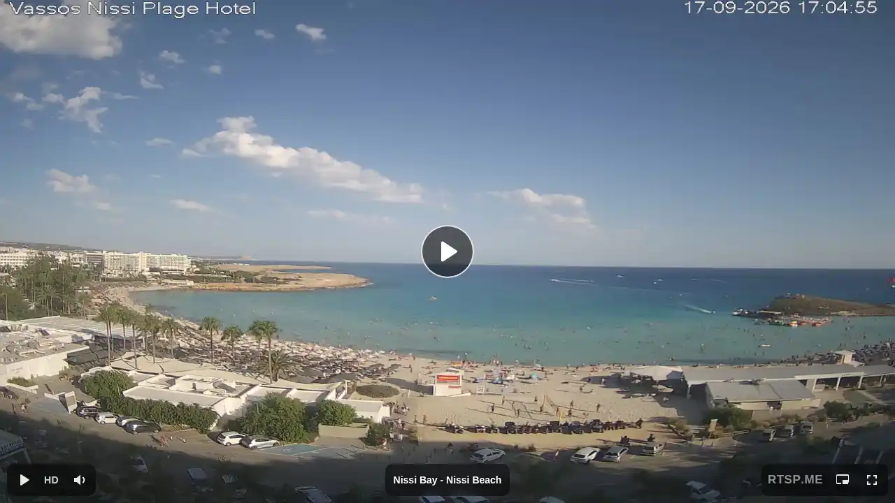 Webcam-Aufnahme aus :city — 17. September 2026 14:00