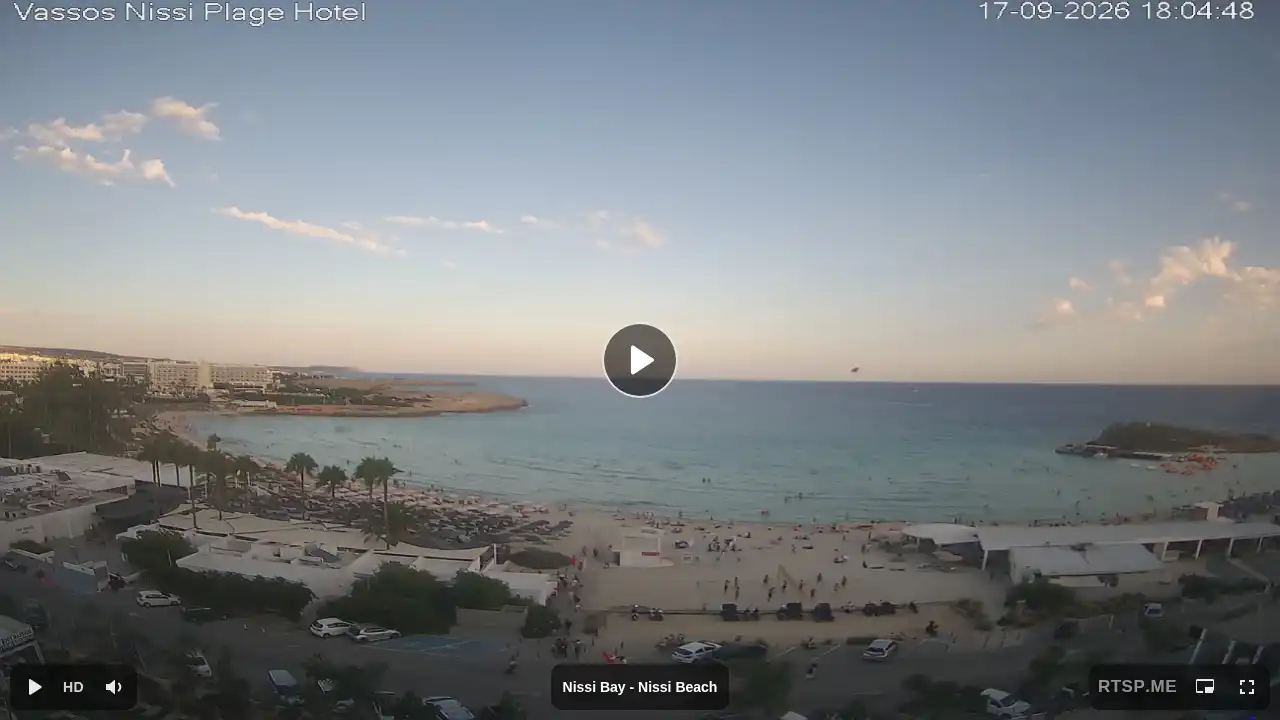 Webcam-Aufnahme aus :city — 17. September 2026 15:00