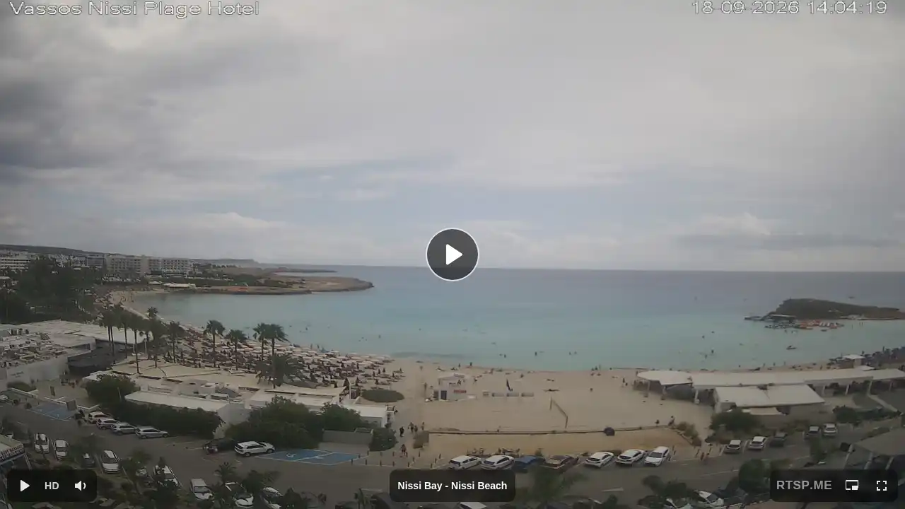 Webcam-Aufnahme aus :city — 18. September 2026 11:00