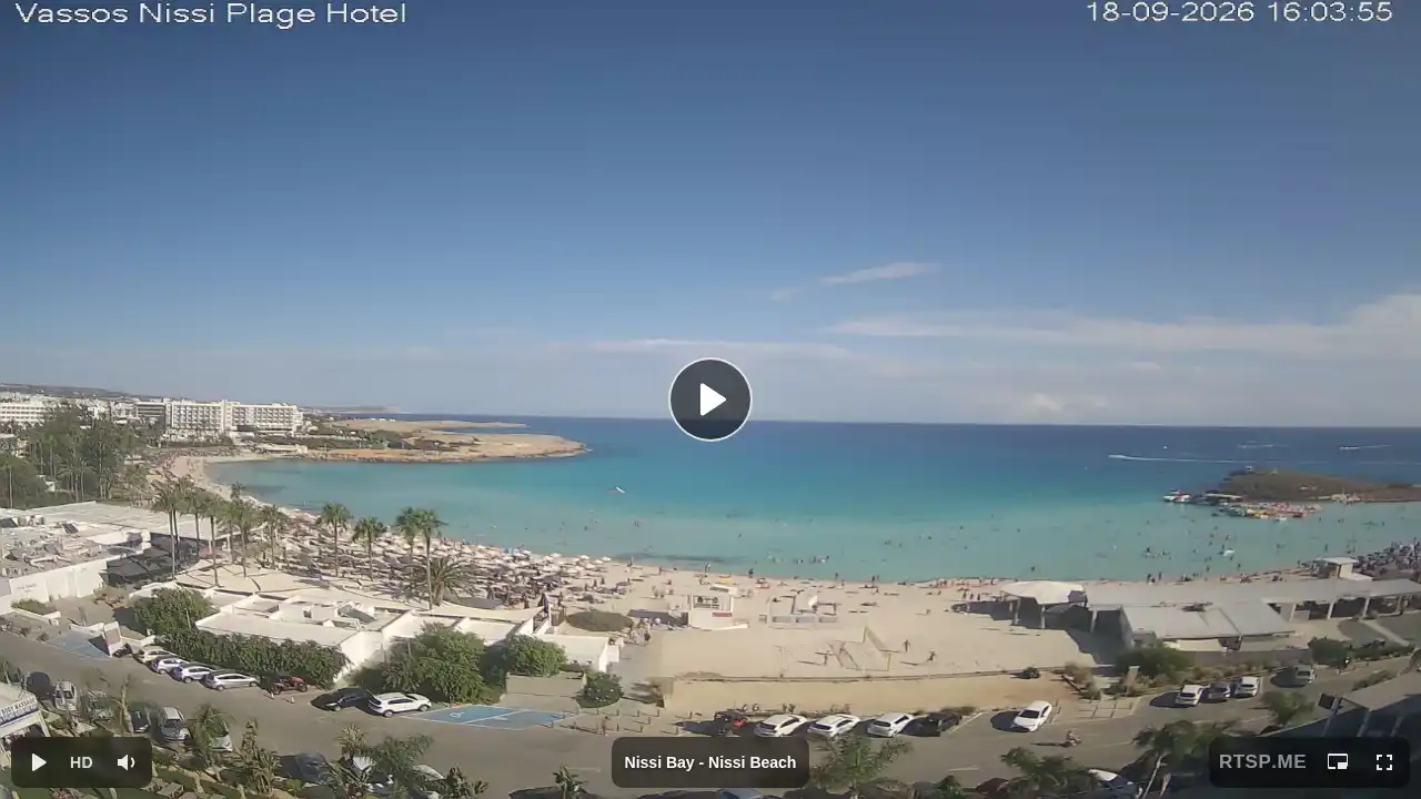 Webcam-Aufnahme aus :city — 18. September 2026 13:00