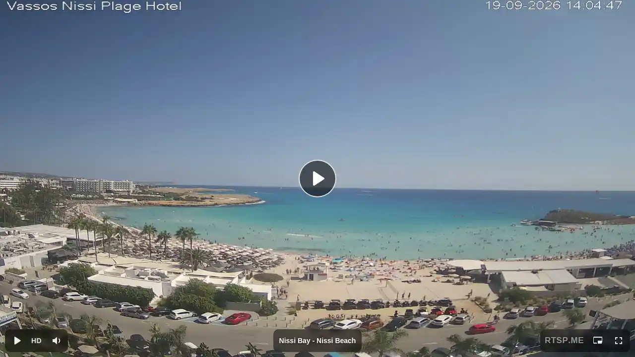 Webcam-Aufnahme aus :city — 19. September 2026 11:00