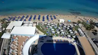 Vorschaubild 19. September 2026 12:00 Protaras Zypern Strand