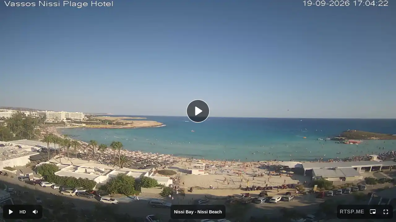 Webcam-Aufnahme aus :city — 19. September 2026 14:00