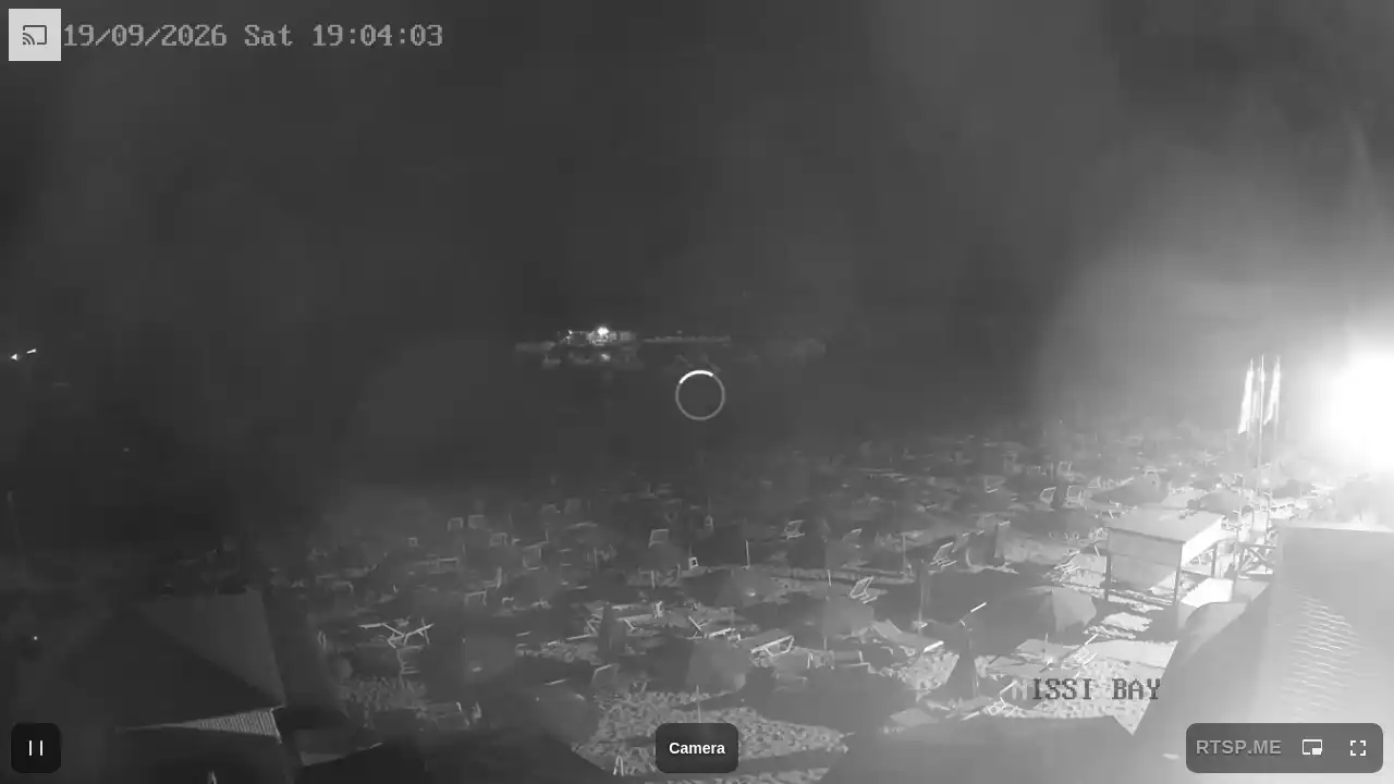 Webcam-Aufnahme aus :city — 19. September 2026 17:00