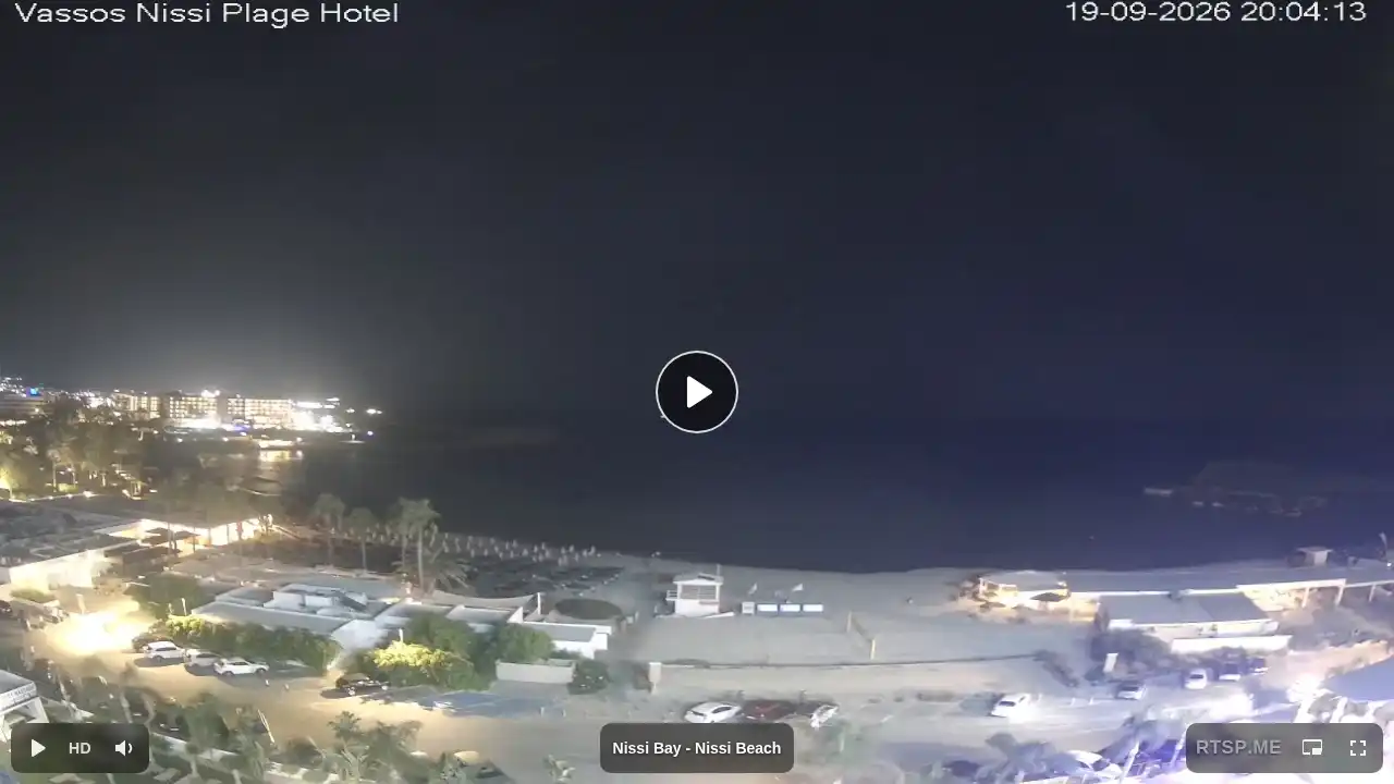 Webcam-Aufnahme aus :city — 19. September 2026 17:00